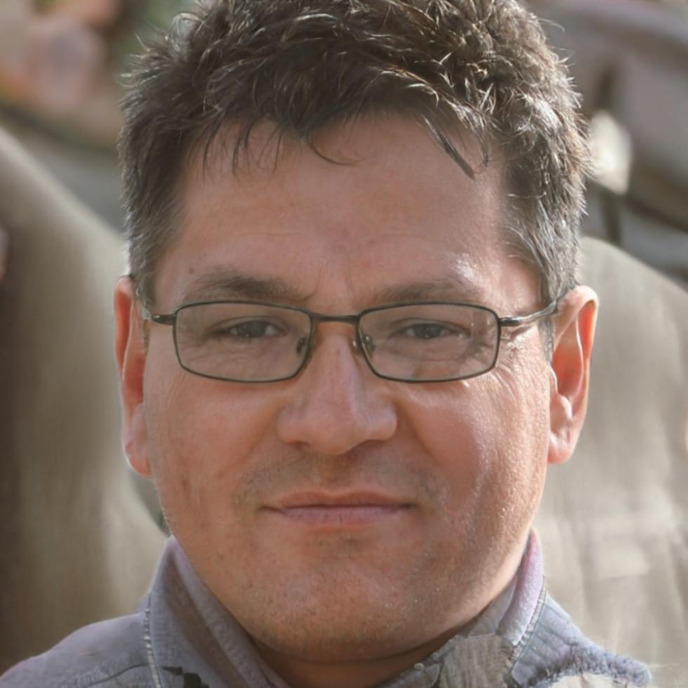 Program participant Rhett Dunwoody