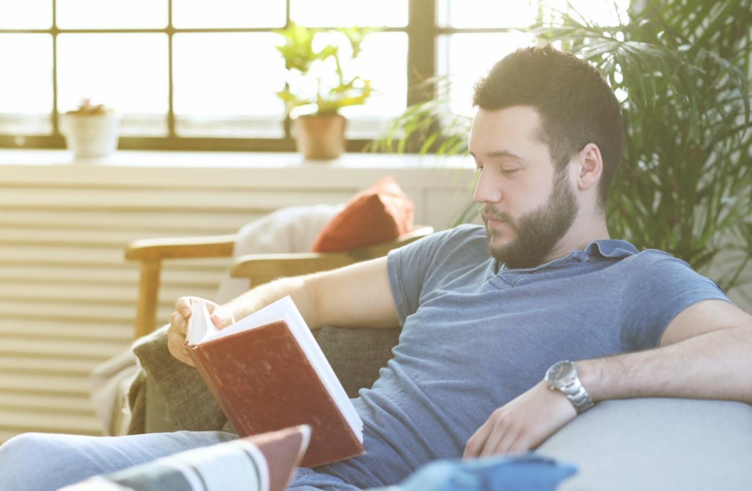 Ongoing support and accountability structure